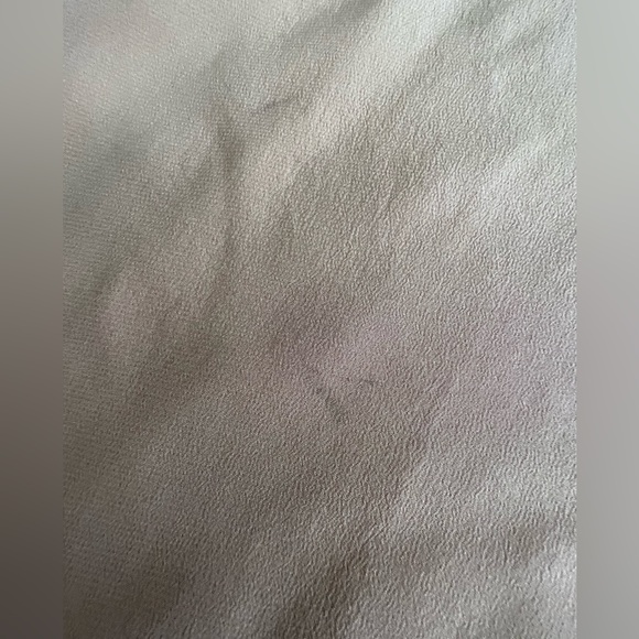 Club Monaco Flowy Silk Tank - Picture 5 of 5